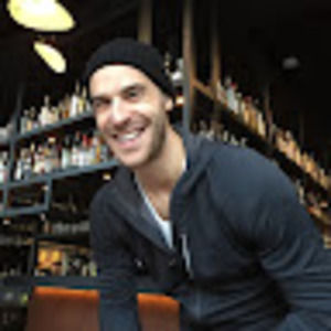 Meet your Posher, Jake